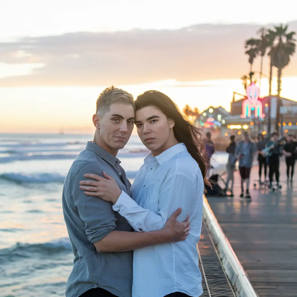 Hookup fun online with transgender singles—meet instantly in Walnut Creek, California.