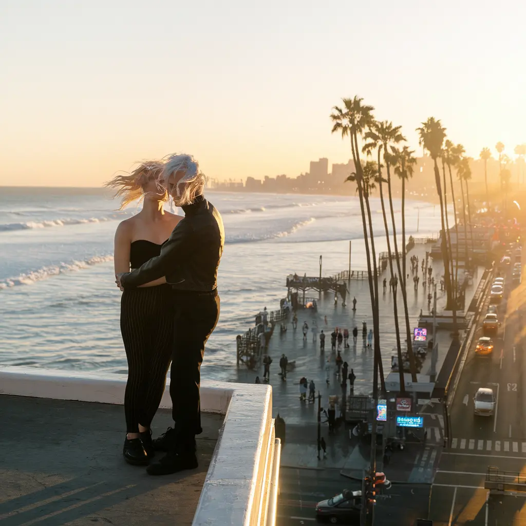 Meet transgender singles online for casual dating and fun hookups throughout Redondo Beach, California.