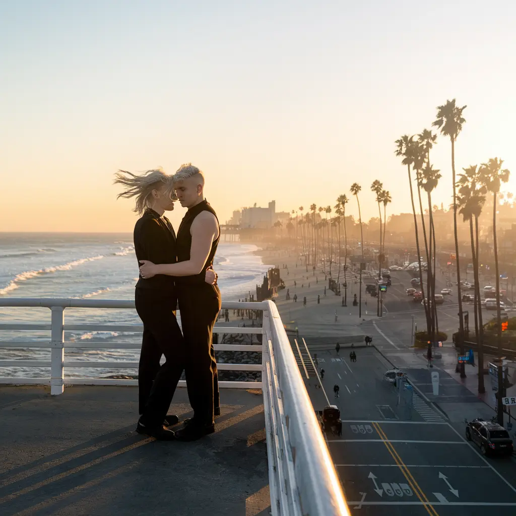 Online hookup dating for transgender singles—meet exciting people nearby in Pompano Beach, Florida. Start tonight!