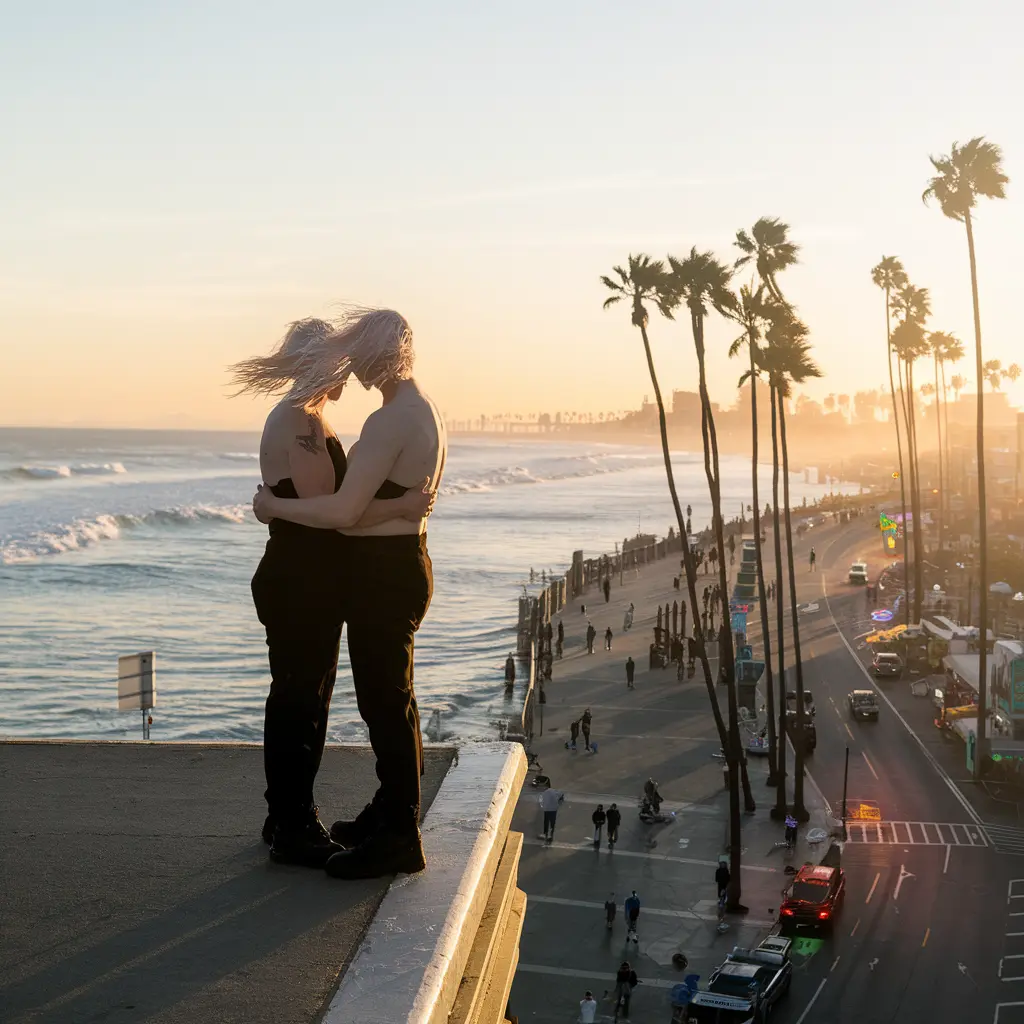 Meet transgender singles for exciting online dating and hookup fun in Martinez, California.