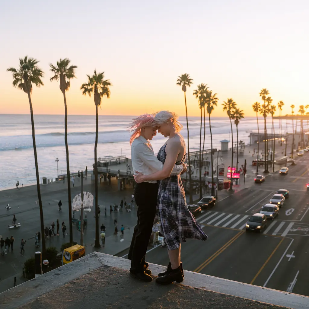 Explore dating and hookup excitement online—meet Transgender singles in Orange, California.