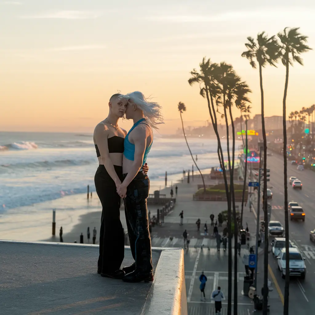 Singles dating & hookup online—meet Transgender singles near Rockville, Maryland today.