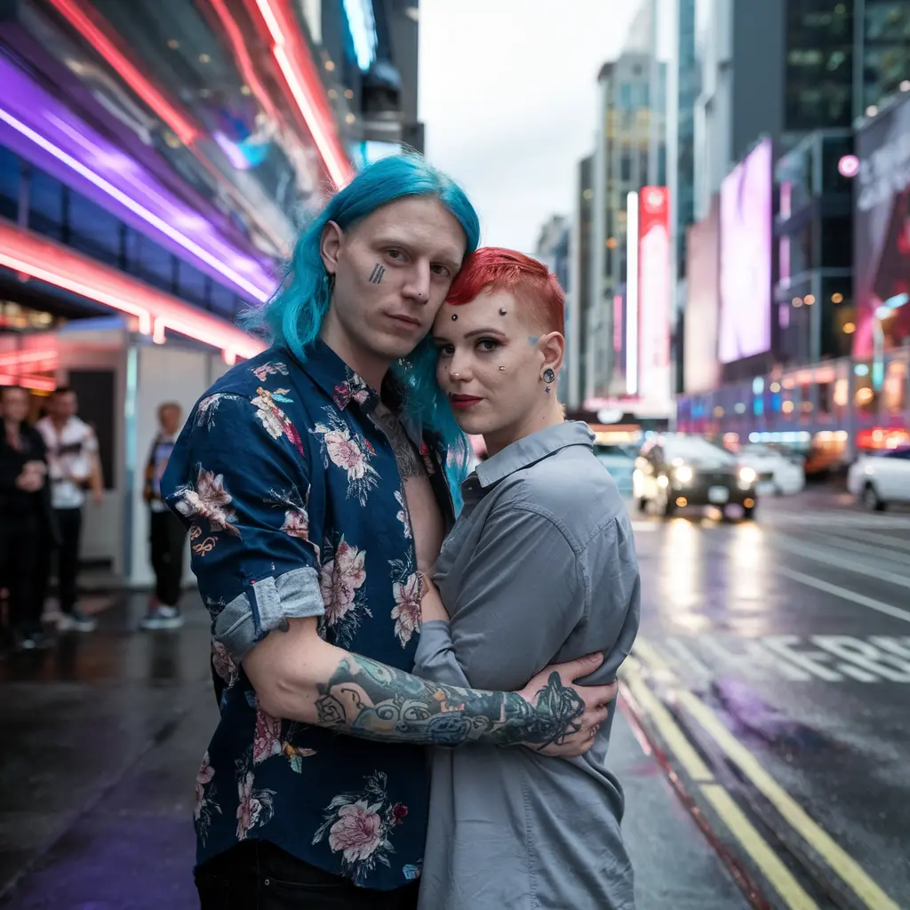 Meet transgender singles online—your hookup dating adventure begins in Bartlett, Illinois.