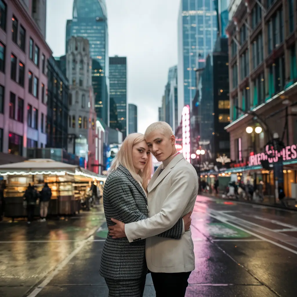 Meet transgender singles for dating and hookup fun online in San Jose, California tonight.