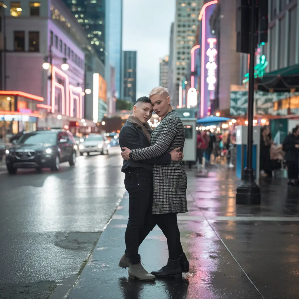 Online dating and hookup adventures: meet transgender singles easily in Oak Park, Illinois.