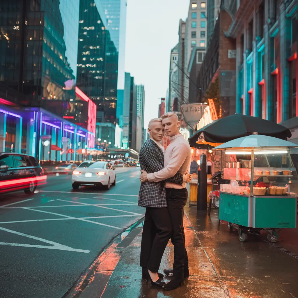 Singles dating online—hookup with Transgender singles waiting to meet you in Inglewood, California.