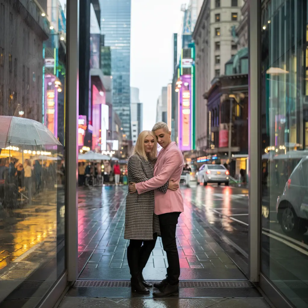 Meet local singles online for Transgender dating and casual hookup fun in Harrisonburg, Virginia.