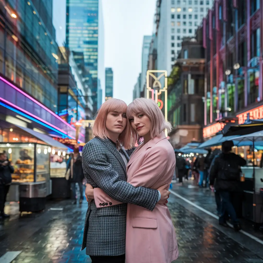 Hookup with transgender singles online in Carlsbad, California. Meet real dates effortlessly—join our dating community now!