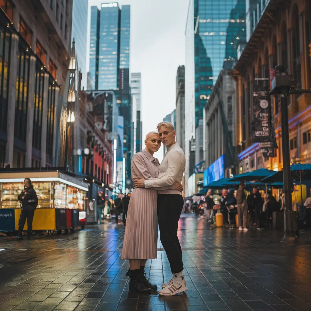 Want a hookup? Meet local Transgender singles online for dating adventures in Waukegan, Illinois.