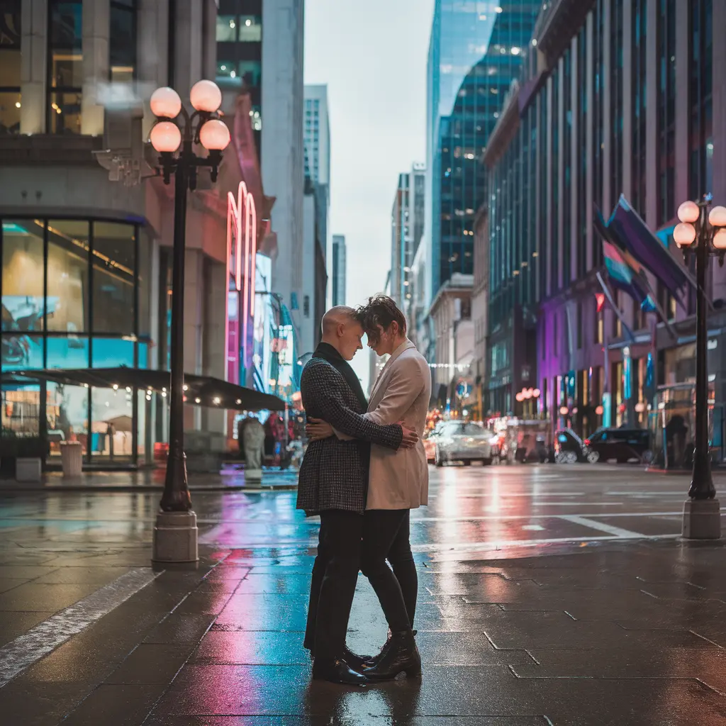 Meet transgender singles online for dating adventures & exciting hookup fun in Maplewood, Minnesota.