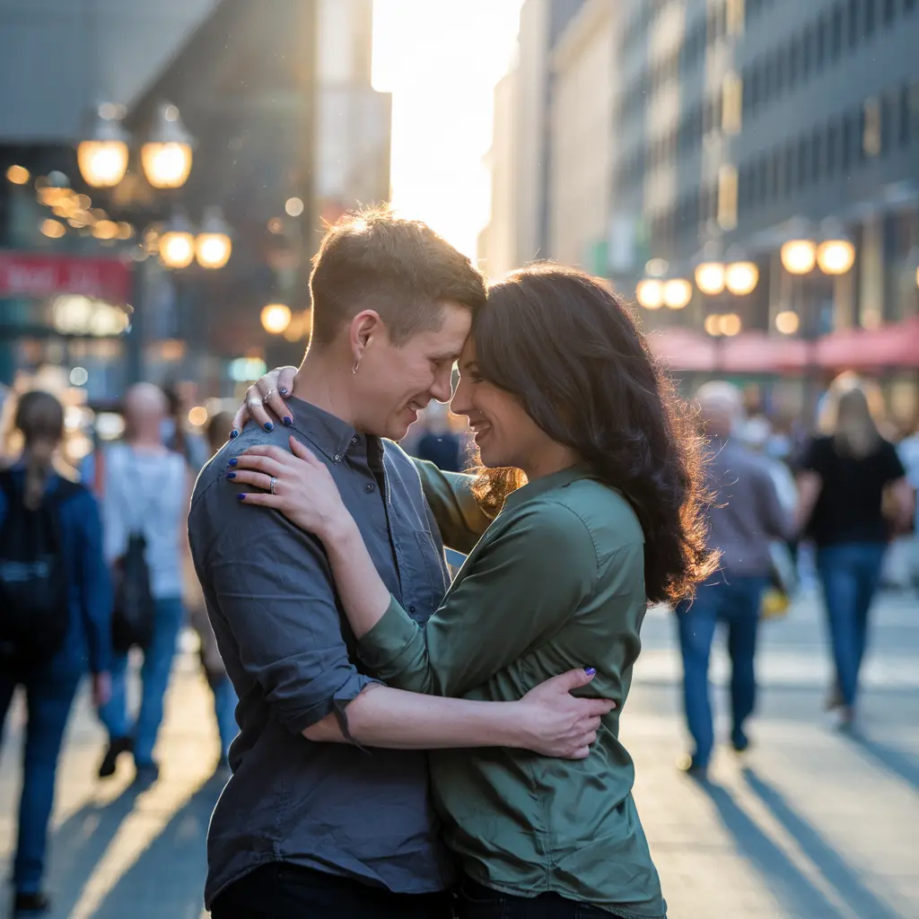 Meet local transgender singles online. Hookup and dating made simple in Murray, Utah.