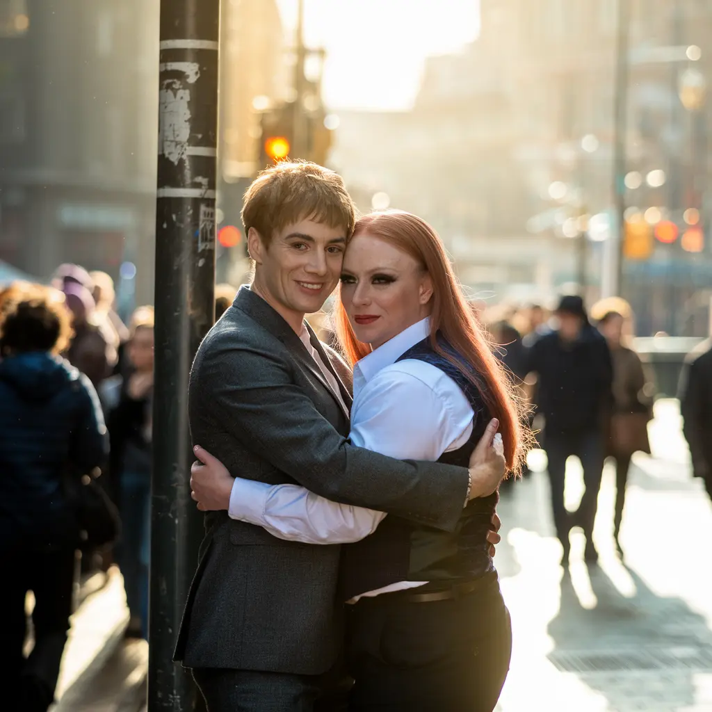 Meet local singles for transgender hookup dating online in St. Peters, Missouri. Start today!