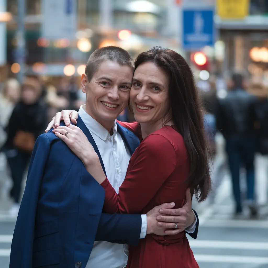 Meet transgender singles online in Bridgeport, Connecticut for thrilling dating & exciting hookups!