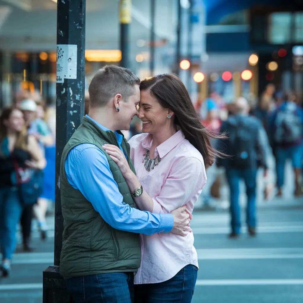 Meet transgender singles online—your dating hookup starts now in Columbus, Georgia.