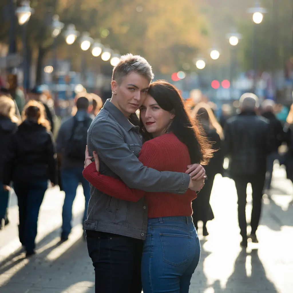 Transgender dating singles online—meet instantly for hookup fun in Buffalo, New York.