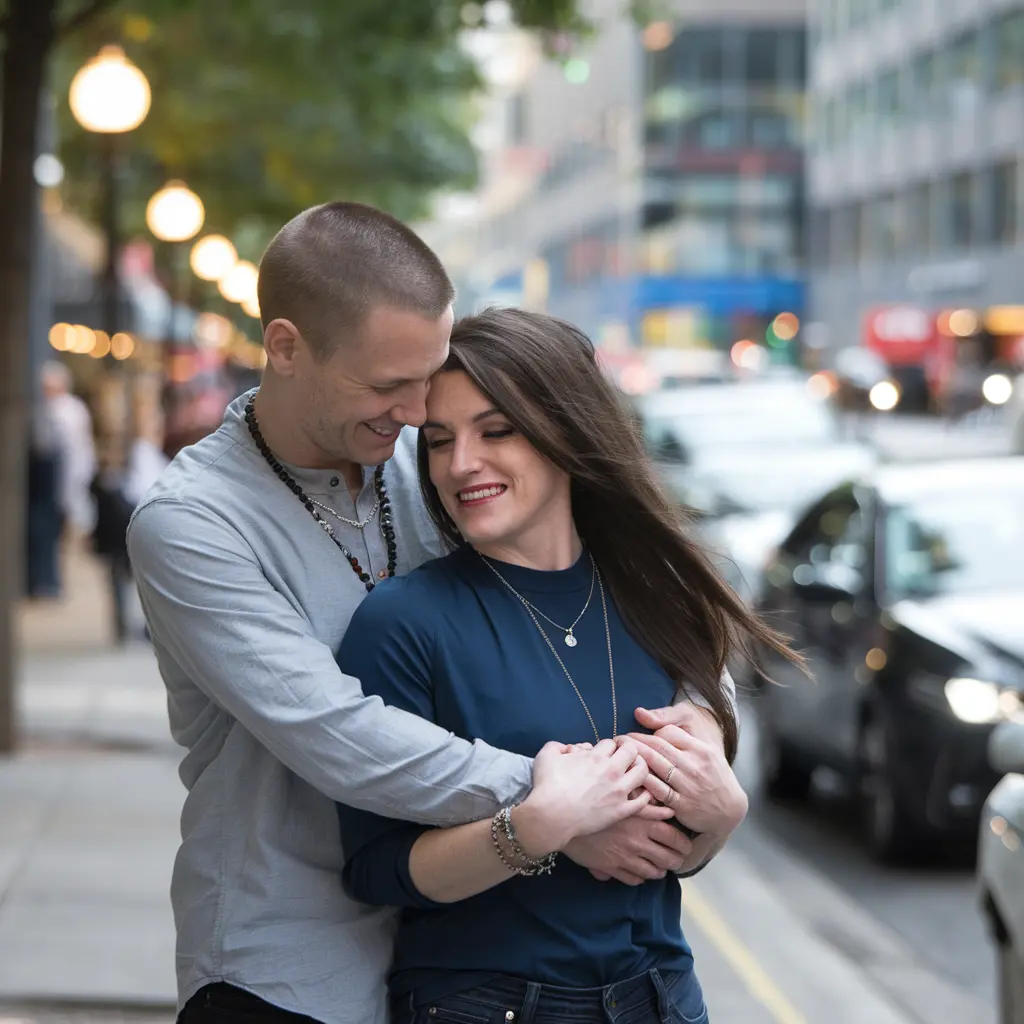 Meet transgender singles online in Virginia for unforgettable dating & hookup experiences.