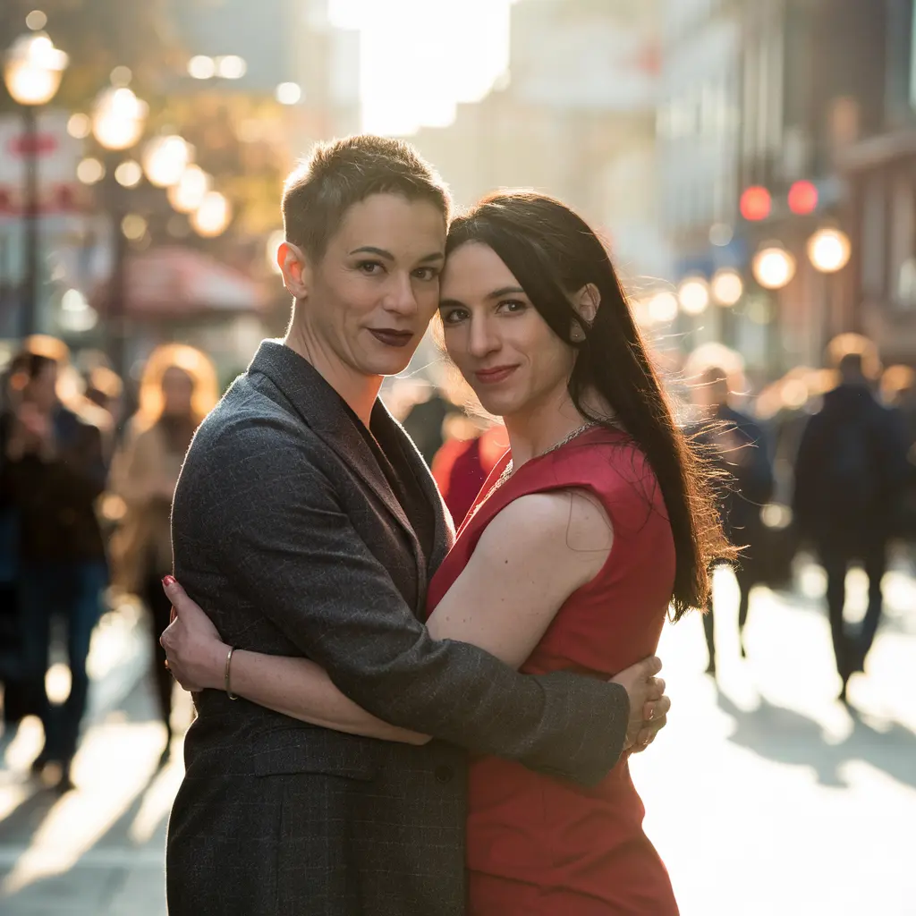 Meet transgender singles online—start hookup dating easily in Sioux City, Iowa.