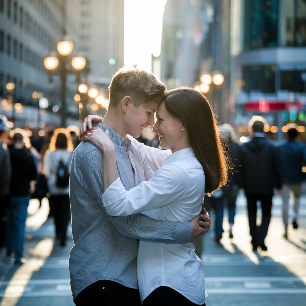 Online dating, exciting hookups—meet transgender singles now available in Royal Oak, Michigan.