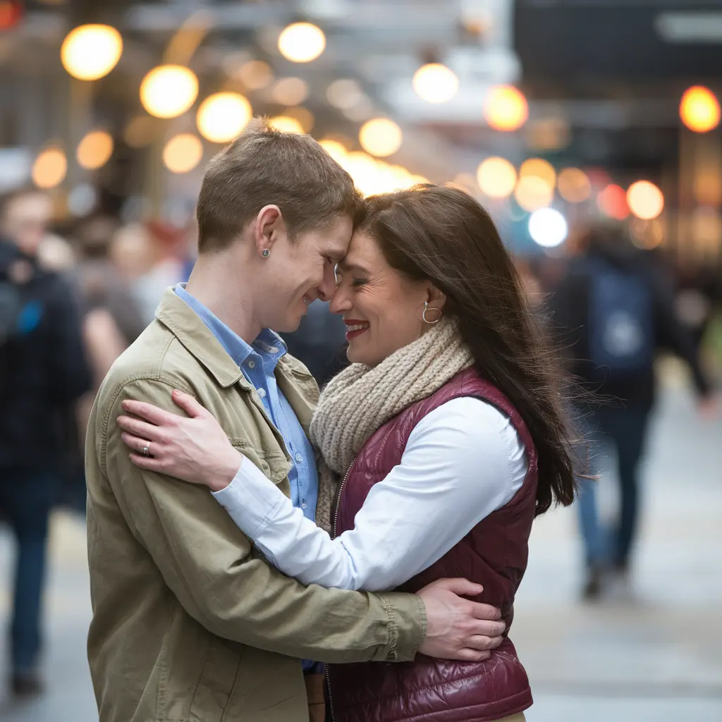 Meet transgender singles online looking for casual dating and hookup fun in Azusa, California.