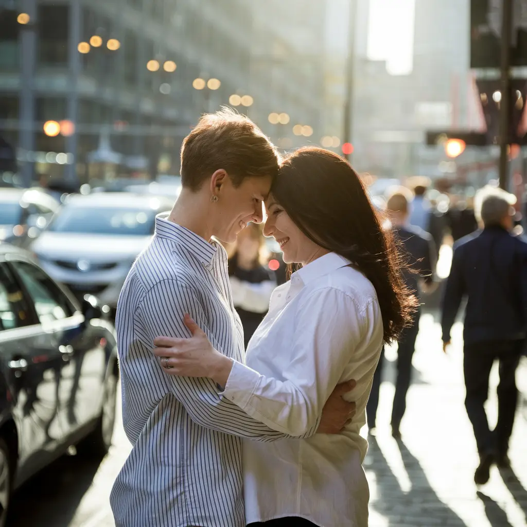 Meet transgender singles online now—hookup dating adventures begin in Beaverton, Oregon.