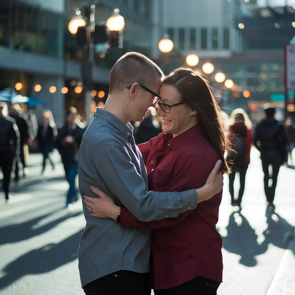 Meet transgender singles online for exciting dating hookups in Danbury, Connecticut tonight.