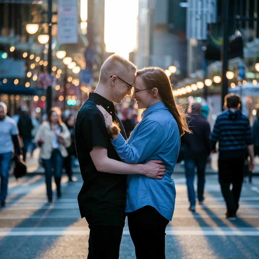 Online dating meets hookup passion! Meet Transgender singles in Cleveland, Ohio.