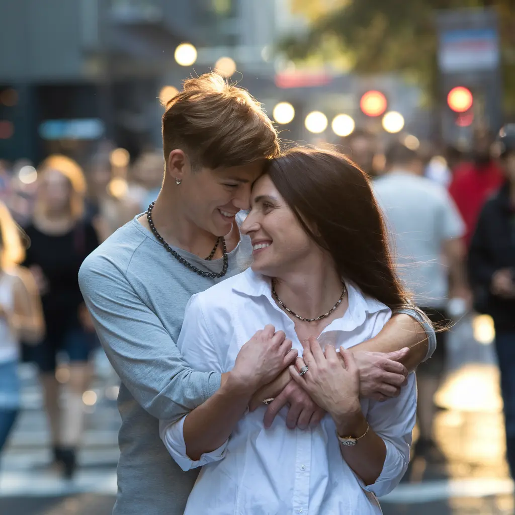 Enjoy transgender hookup dating online. Meet amazing singles nearby in Boulder, Colorado tonight!