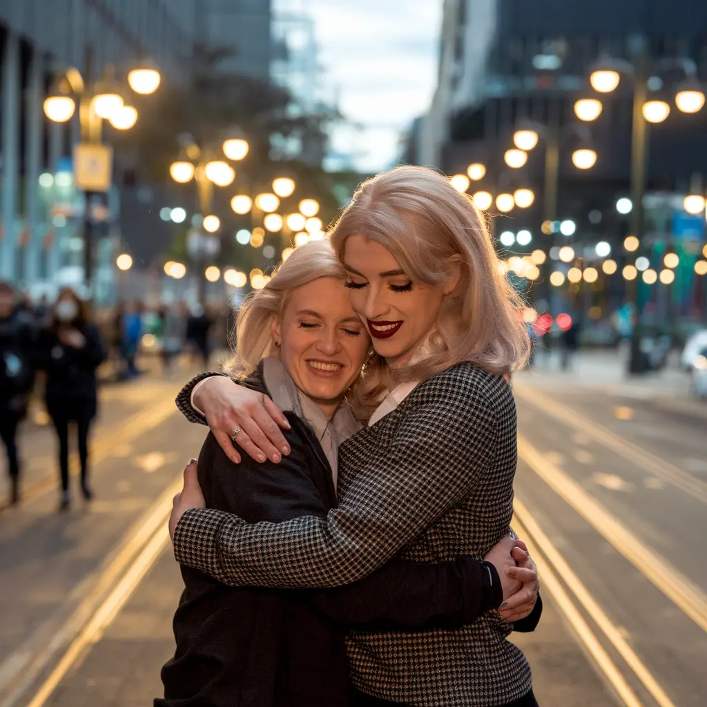 Online hookup dating—meet transgender singles in Overland Park, Kansas easily tonight.