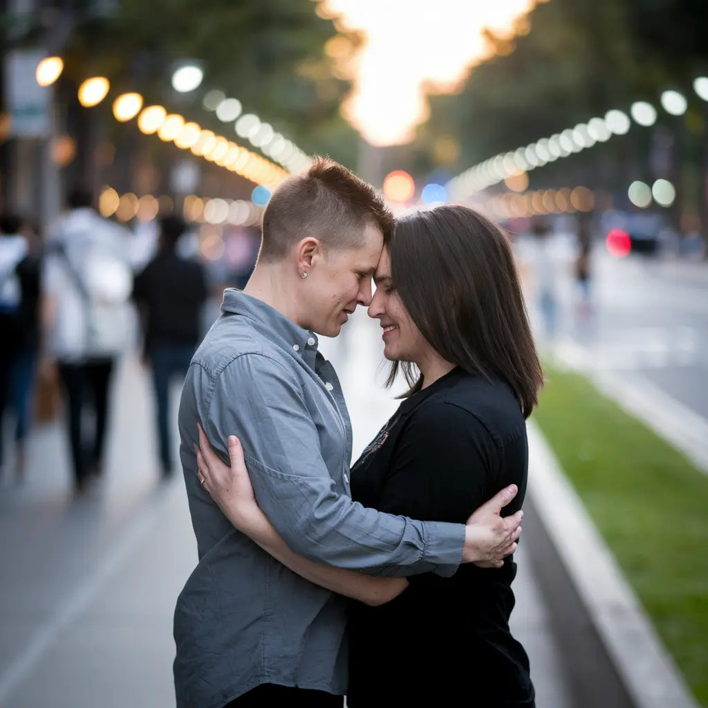 Explore transgender dating opportunities. Meet singles online for quick hookup fun in West Covina, California.