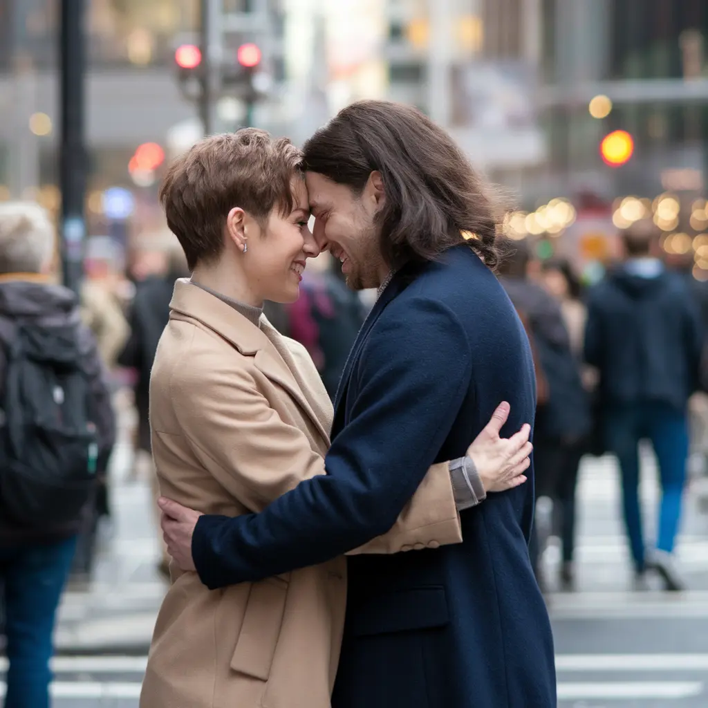 Online dating and hookup fun—meet Transgender singles now in Los Angeles, California.