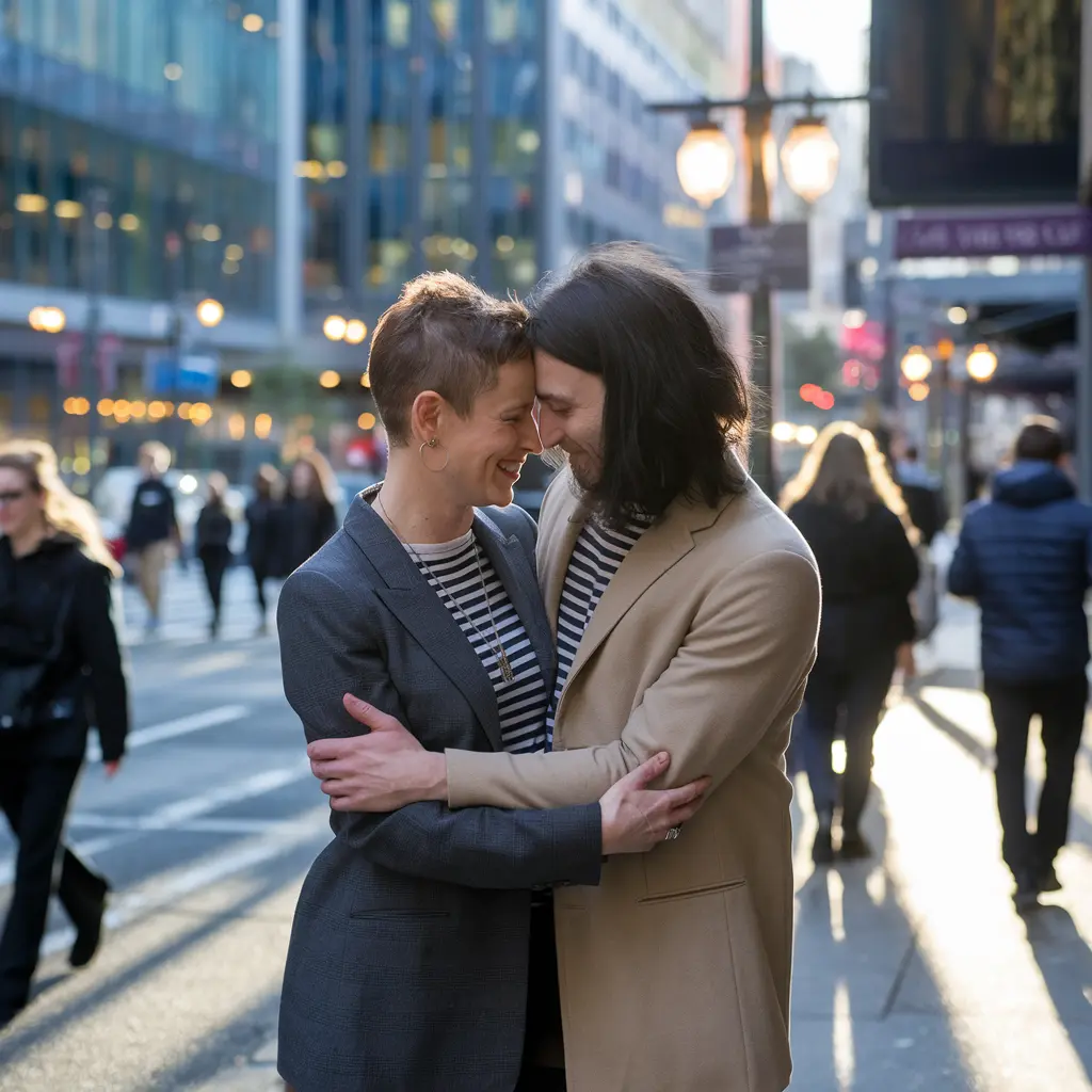 Transgender dating singles online—meet instantly for hookup fun in Bellingham, Washington.