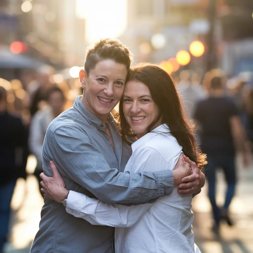 Dating & hookup thrills—meet Transgender singles online near South Bend, Indiana.