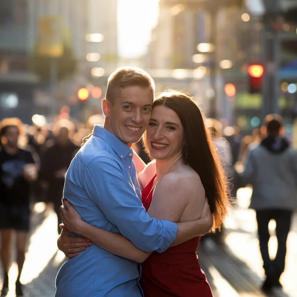 Meet exciting transgender singles for hookup dating online in Mount Pleasant, South Carolina now.