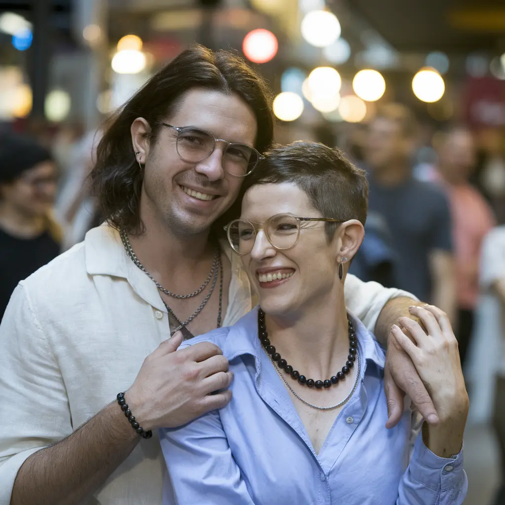 Online Transgender hookup dating—meet singles tonight in Buffalo Grove, Illinois!