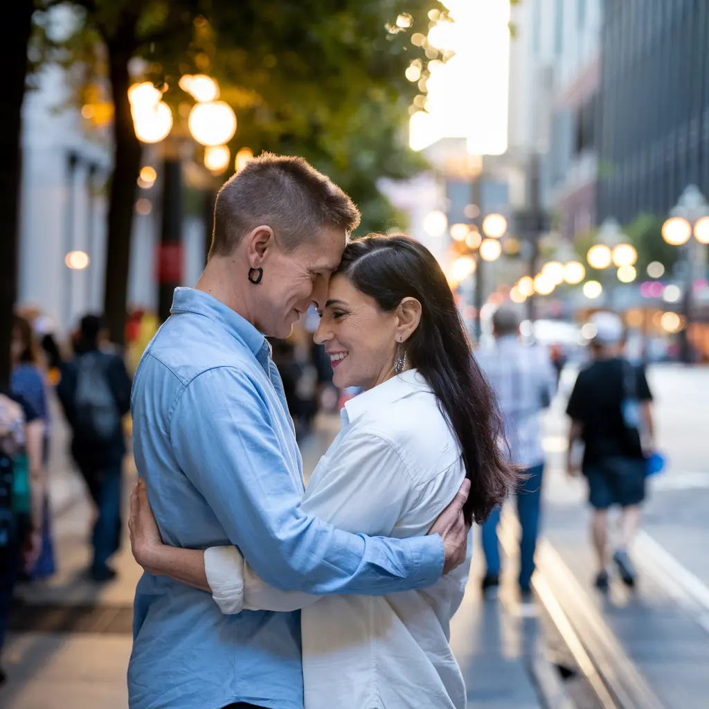 Online dating & casual hookup—meet Transgender singles ready now in Des Plaines, Illinois.