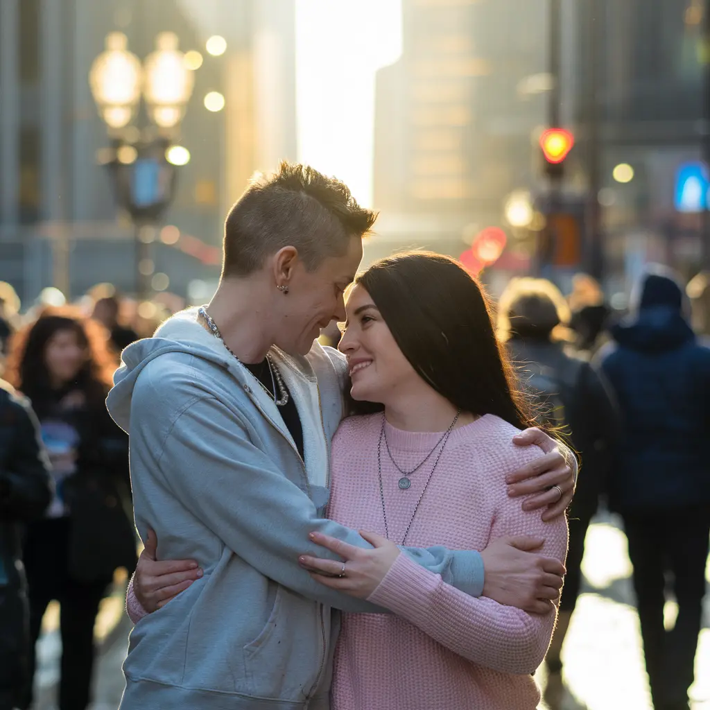 Meet transgender singles online—your dating hookup starts now in Fullerton, California.