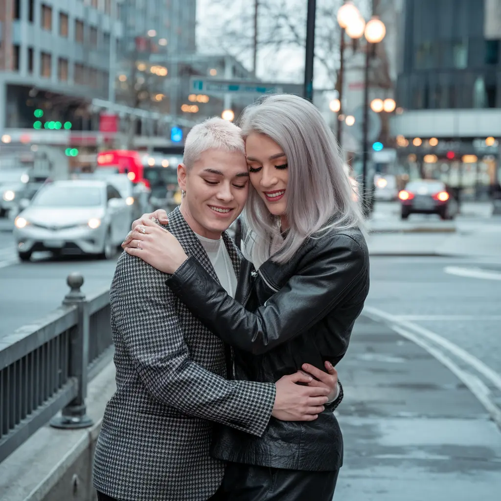 Online dating meets hookup fun: Meet transgender singles now around Merced, California.