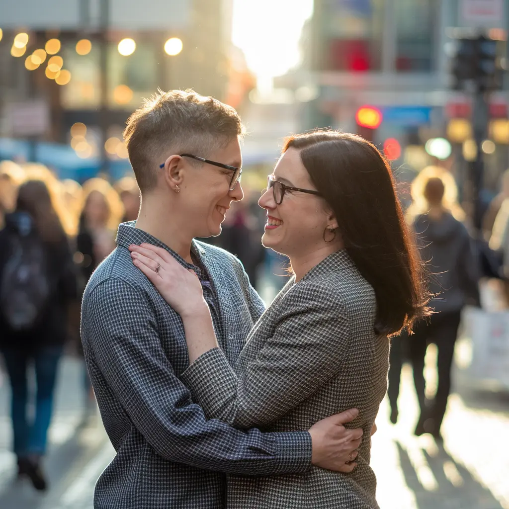 Hookup with transgender singles—meet online for dating in Lawrence, Indiana tonight.