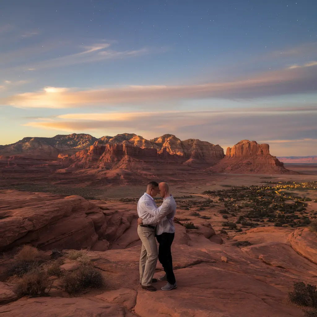 Meet Transgender singles online in Arcadia, California—the best dating site for instant hookup connections.