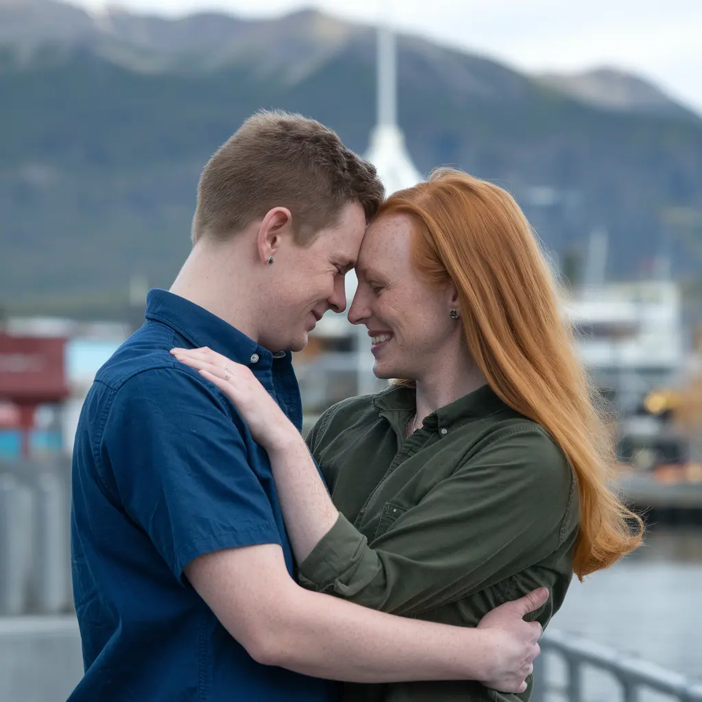 Fast, safe, online dating and hookups—meet transgender singles in Lincoln Park, Michigan instantly!