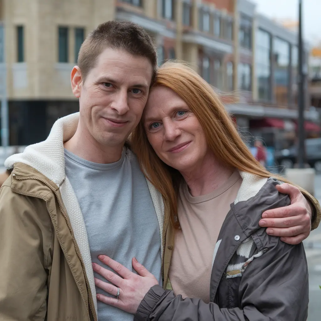 Hookup dating excitement—meet Transgender singles online today in Detroit, Michigan.