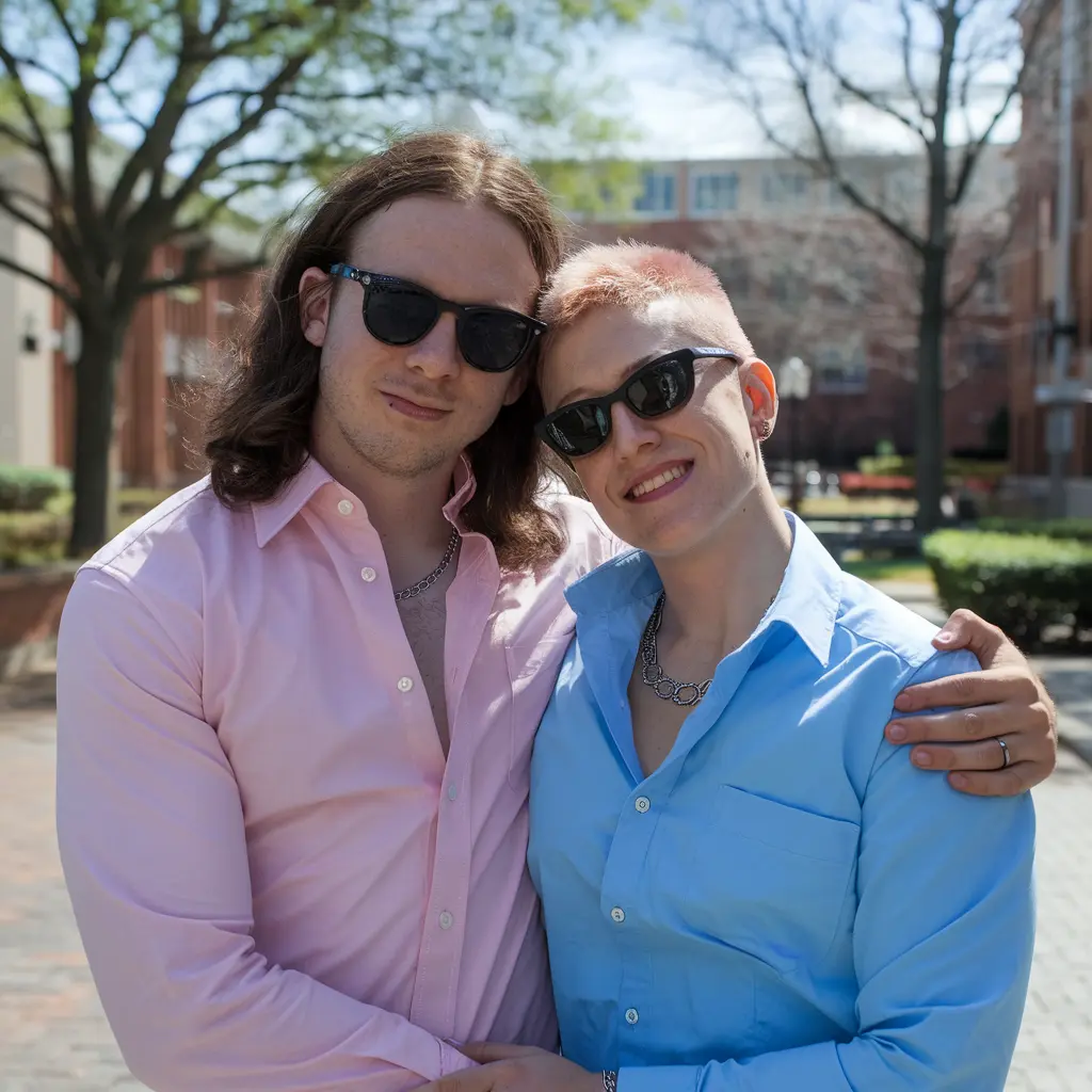 Singles hookup online—meet dating-ready Transgender singles in Anaheim, California.