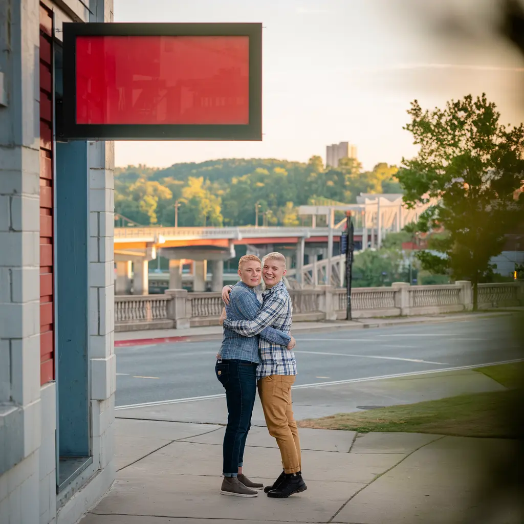 Hookup instantly online with transgender singles. Meet for dating in Cincinnati, Ohio tonight.