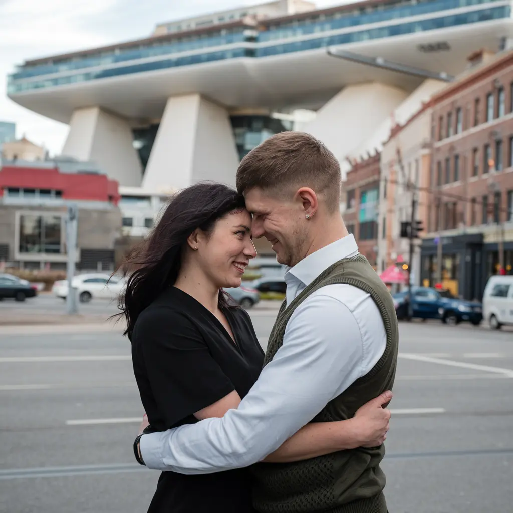 Dating online with hookup possibilities—meet Transgender singles in Westerville, Ohio.