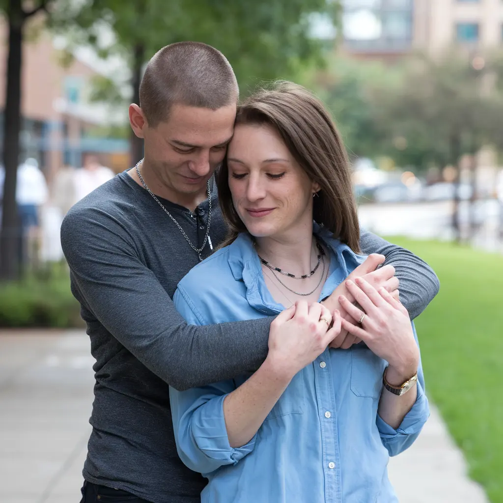 Meet transgender singles online and experience fun, casual dating & hookups in San Leandro, California.