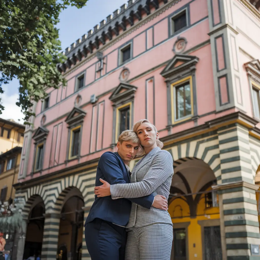 Dating and hookup fun online—meet transgender singles in Sanford, Florida instantly!