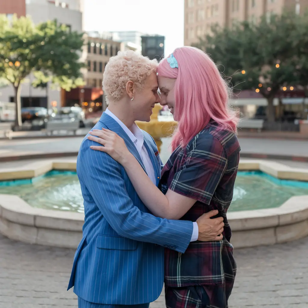 Singles dating & hookup online—meet Transgender singles near Evansville, Indiana today.