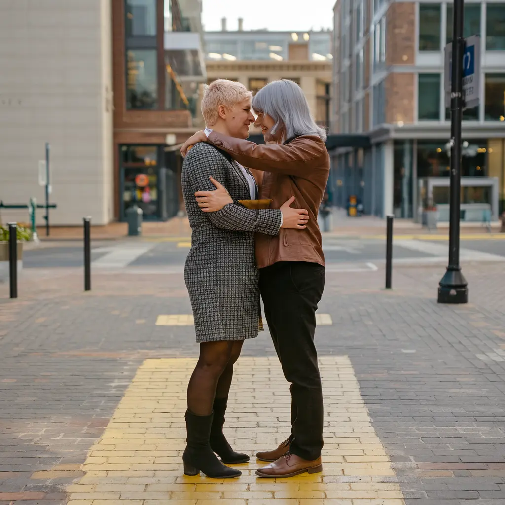 Connect instantly online—meet transgender singles in Iowa City, Iowa for hot dating hookups.