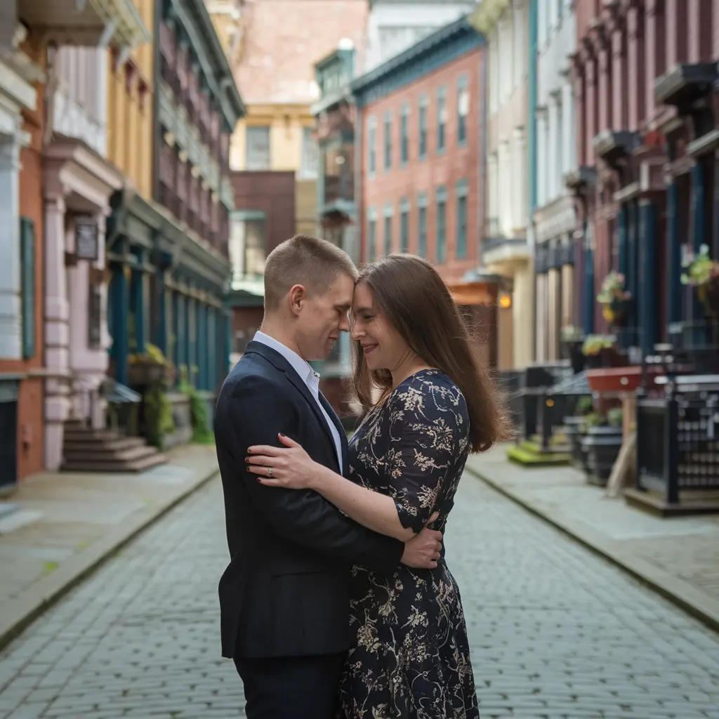 Meet local transgender singles online—hookup dating made simple in Westland, Michigan.