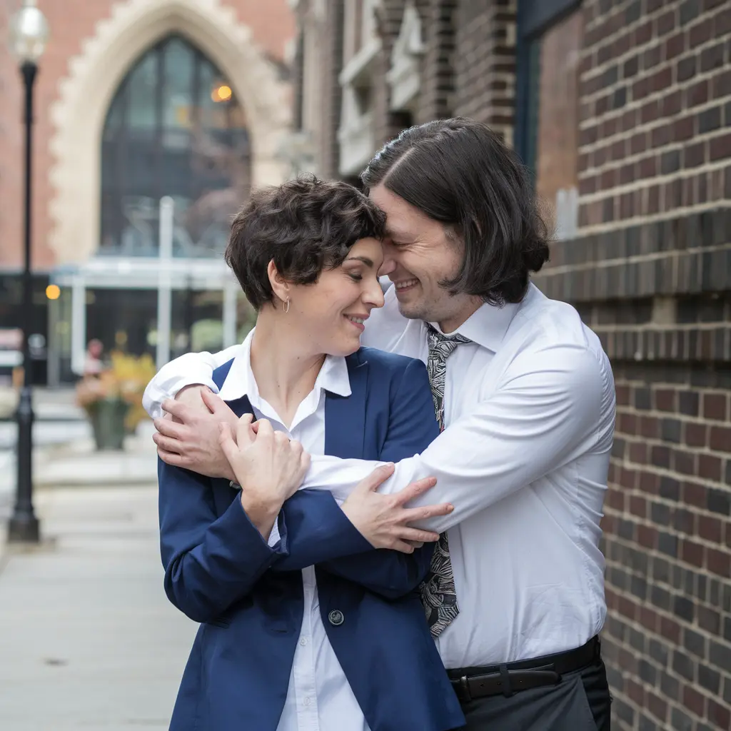 Hookup fun online with transgender singles—meet instantly in Whittier, California.